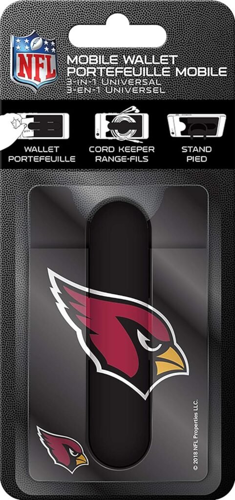 Trends International NFL AZ Cardinals HG - Mobile Wallet