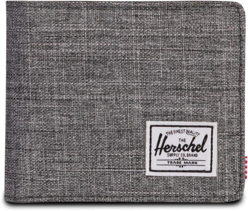 Herschel Hank RFID
