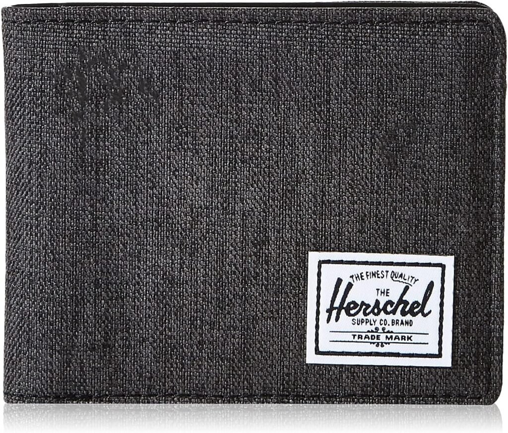 Herschel Hank RFID