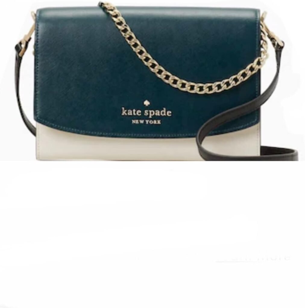 Kate Spade Carson Convertible Crossbody Handbag