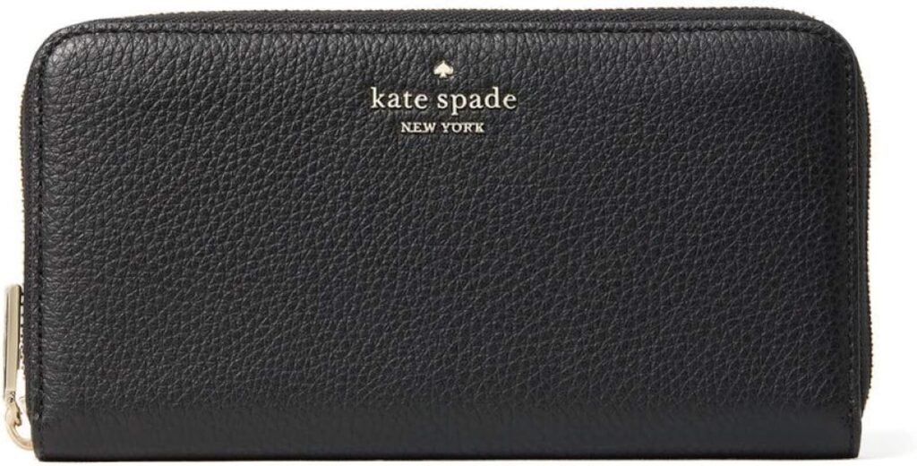 Kate Spade New York Jackson Large Continental Wallet