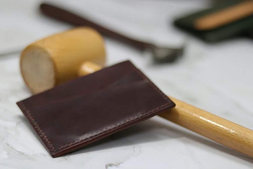 Long-Lasting Wallet: Care and Maintenance Tips